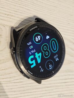 GARMIN Forerunner 965 - 4