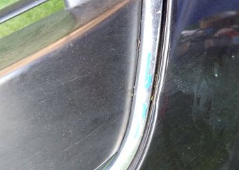 peugeot 508 nárazník 2010-14 - 4