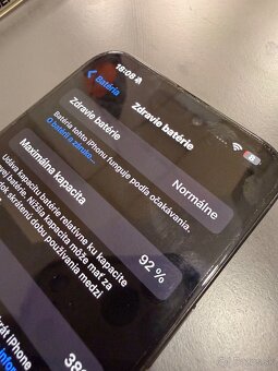 iPhone 15 pro max 256gb - 4