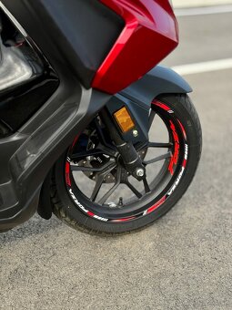 Honda Forza 125 - 4