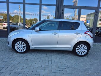 Suzuki Swift 1.2 GC - 4