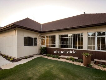 Ponúkam na predaj rodinný dom v Lúčnici nad Žitavou,… - 4