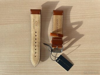 Remienok Daniel Wellington 20mm - 4