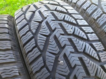 Zimné gumy 195/55R16 Sebring Snow 4ks - 4