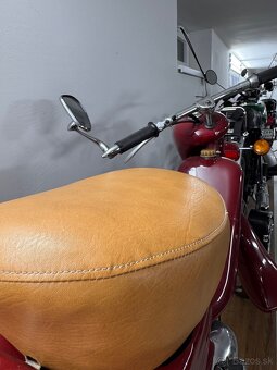 Jawa Pionier 555 - 4