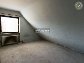 HALO reality - Predaj, rodinný dom Malá Čausa, okres Prievid - 4