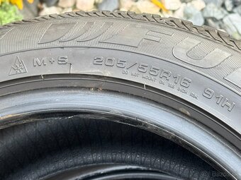 205/55 R16 - 4