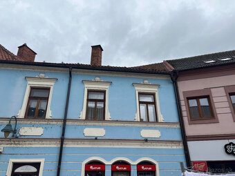 Kancelársky priestor, Štúrove nám., Trenčín - 4