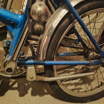 Camping ČSSR 1960-70 - 4