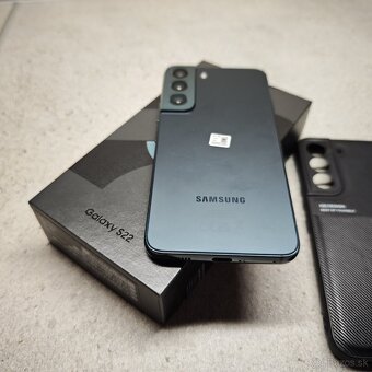 Samsung S 22 128GB - 4