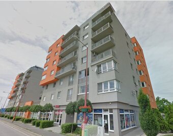 3 izb. KAZANSKÁ ul. - P. Biskupice - Novostavba- 72 m2 - 4