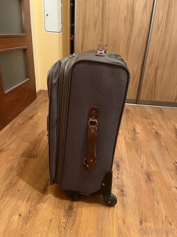 Samsonite veľký  kufor - 4