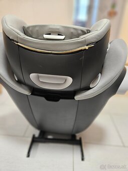 Cybex 15-36 solution M-fix - 4