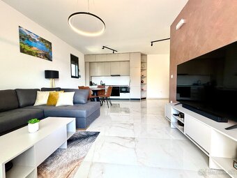 Apartmán s výhľadom na more BAR, Čierna Hora-Montenegro - 4