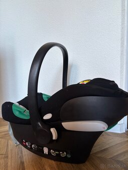 Autosedačka Cybex Aton B2 i-size s Isofixom - 4