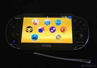 PS VITA 1000 TOP STAV - 4