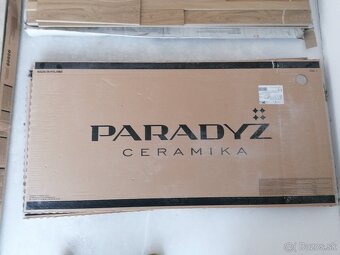 Veľkoformátové obklady a dlažby 120x60 hrúbka 10ny - 4