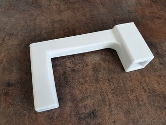 Kľučka na okno - 4