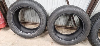 Zimne pneumatiky NEXEN 205/55R16 - 4