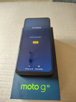 Motorola g32 - 4