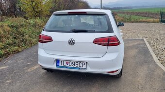 Volkswagen Golf 7 2.0 TDI 110kW Highline 4Motion VAM - 4