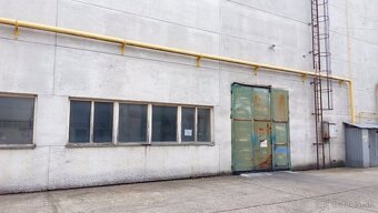 800m2 - Skladové priestory na PRENÁJOM, Nové Mesto nad Váhom - 4