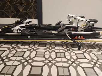 Lyže Atomic REDSTER DOUBLEDECK SL - 4