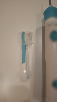 Sonická zubná kefka Philips Sonicare for Kids - 4