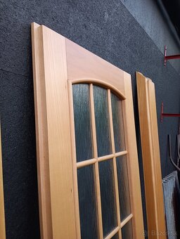 Interiérové dvere - 4