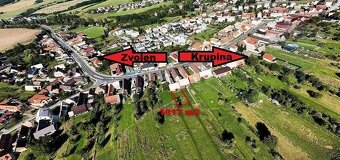 EXKLUZÍVNE PREDAJ domu v centre obce Dobrá Niva - 4