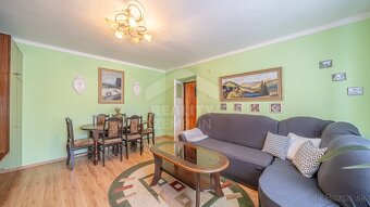 3i chyžka s parkingom v centre - 4