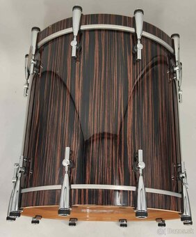 Sonor SQ2 Heavy Maple - 4