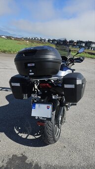 Aprilia Mana 850 - 4