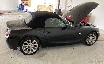 BMW Z4 - 4