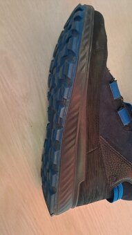 zimná obuv Ecco 38 - 4