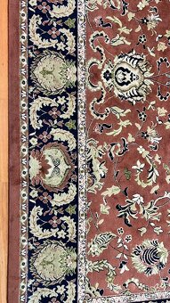 Predam plysovy kobere - 4