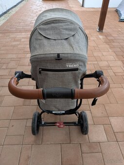 Kočík - Športový - VALCO Snap Ultra Trend - 4