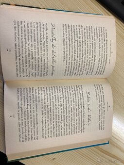 Breviár perfektného dievčaťa - 4