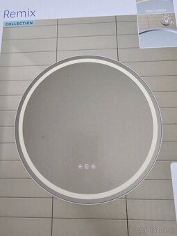 Predám LED zrkadlá - 4