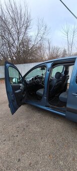 Predaj Citroen Berlingo - 4