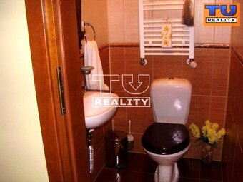 Rodinný dom v Bielom Kostole - 4