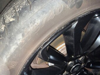 Range Rover L405 disky R22 - 4