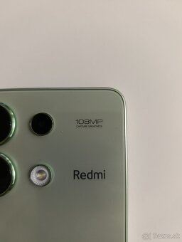 Xiaomi Redmi Note 13 6GB/128GB - 4