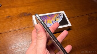 Predám iPhone XS 512GB biely - 4