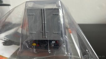 LIAZ 110.050 SALI ČSAD 1/43 DeaGostini - 4