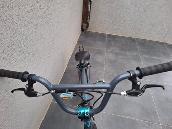 BMX,RMX,FREESTYLE - 4