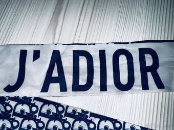 Christian Dior šatka - 4