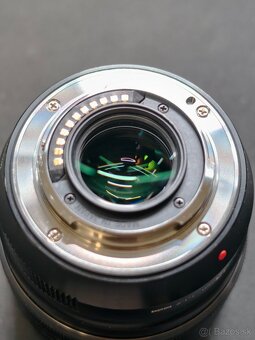 Olympus M.Zuiko 45mm f/1.2 PRO - 4