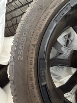 Zimna sada 255/50 r20 109h rok2022 - 4