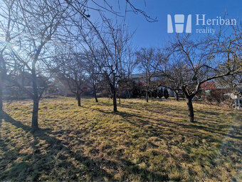 Na predaj: 9,1 ár.pozemok na výstavbu RD, Košice- Pereš - 4